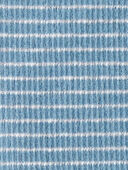 Teal - Baby 2-Piece Organic Cotton Striped Set, Selected