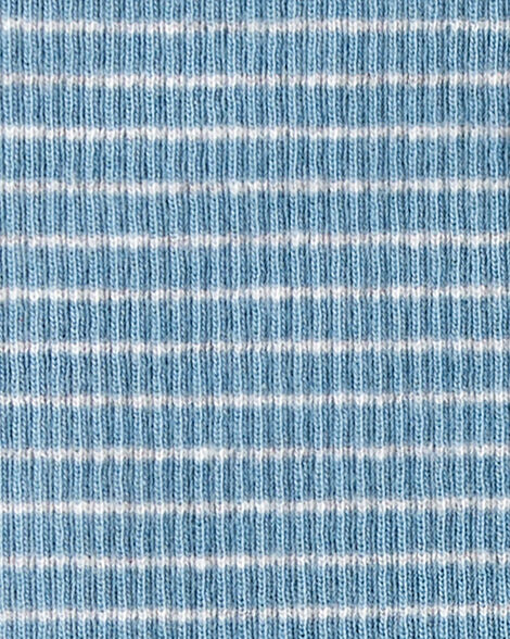 Product image 4 of Baby 2-Piece Organic Cotton Striped Set