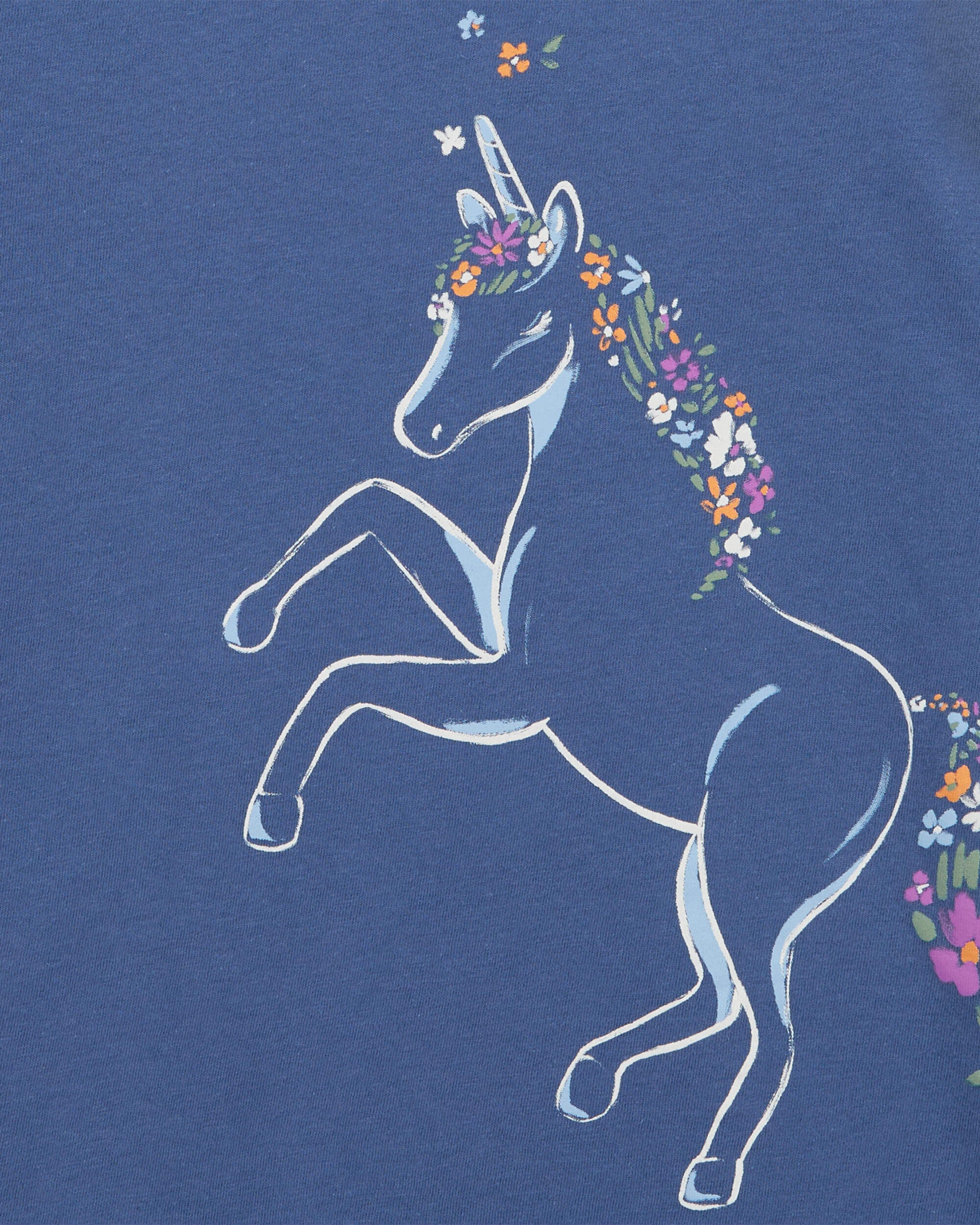 Tee shirt unicorn 2025