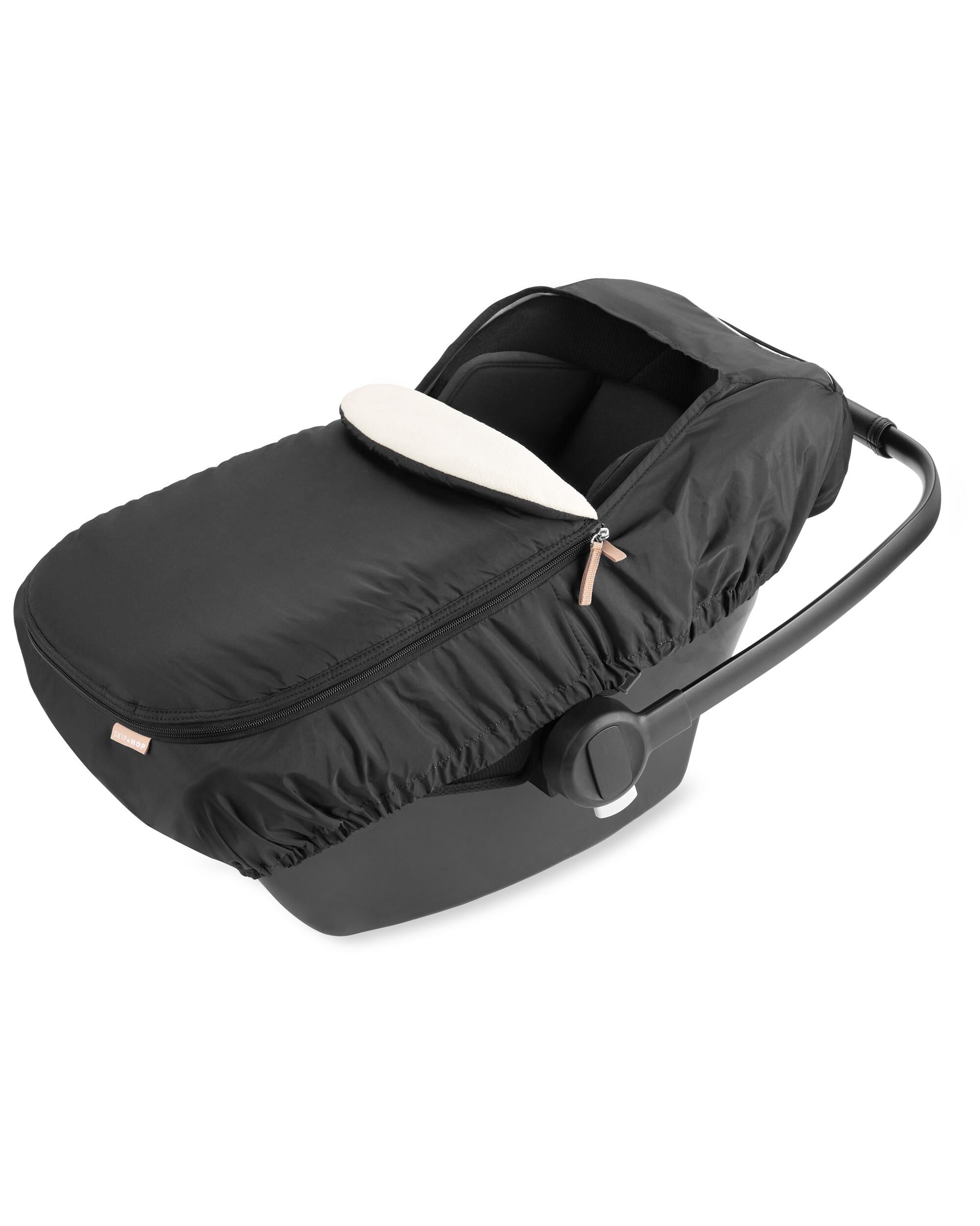 All Seasons Car Seat Cover - Oat - Skip Hop | Carter's