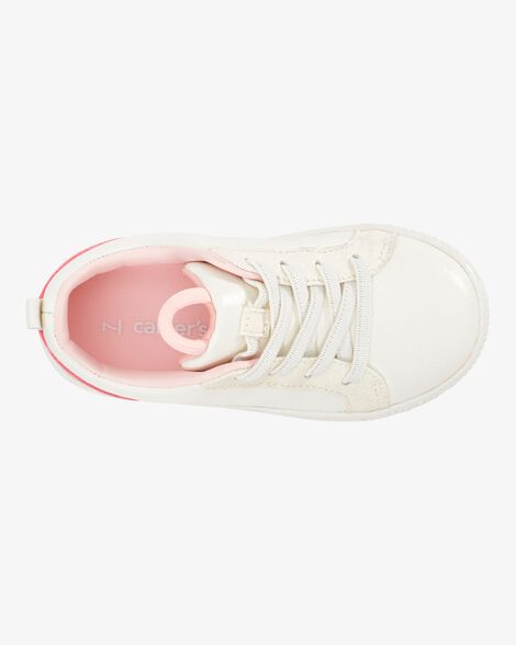  Product image 4 of Toddler Rainbow Sneakers