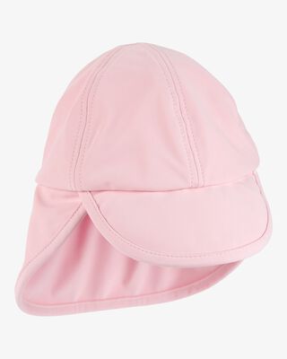 Product image 1 of Baby UPF 50+ Sun Protection Swim Cap - Pink