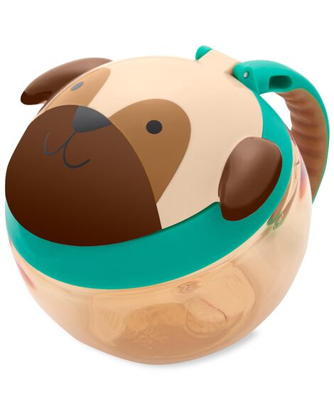 Product image 1 of Zoo Snack Cup