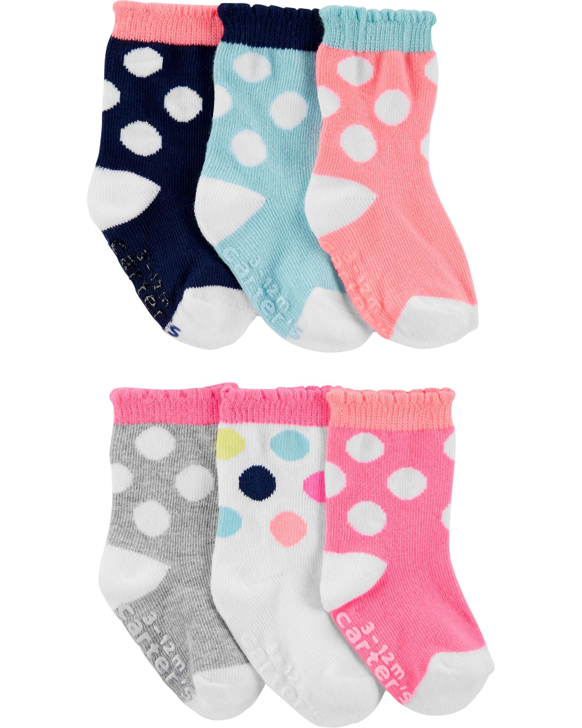 carter's socks