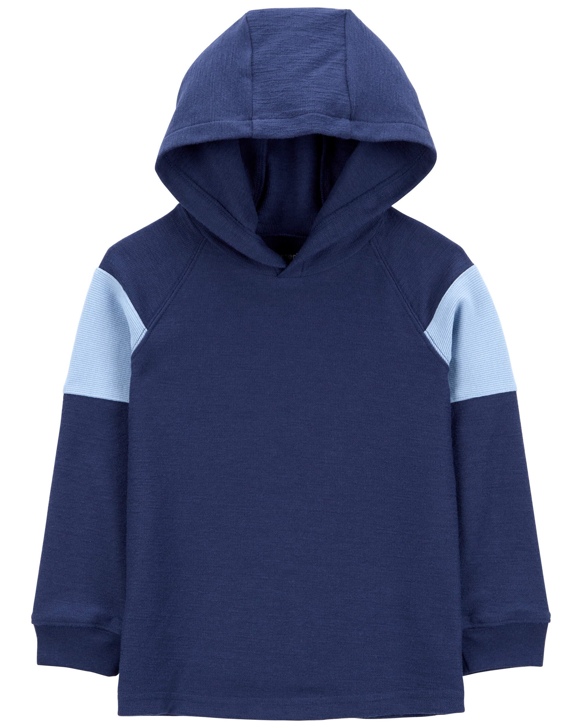 Toddler OshKosh Logo Zip Jacket - OshKosh | Carter's