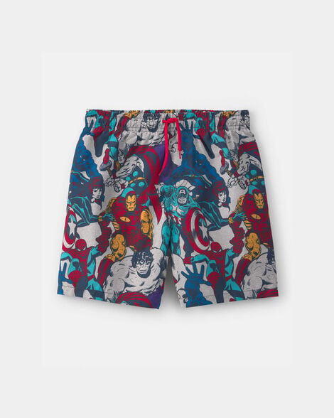 Surfing Clothes & Pajamas