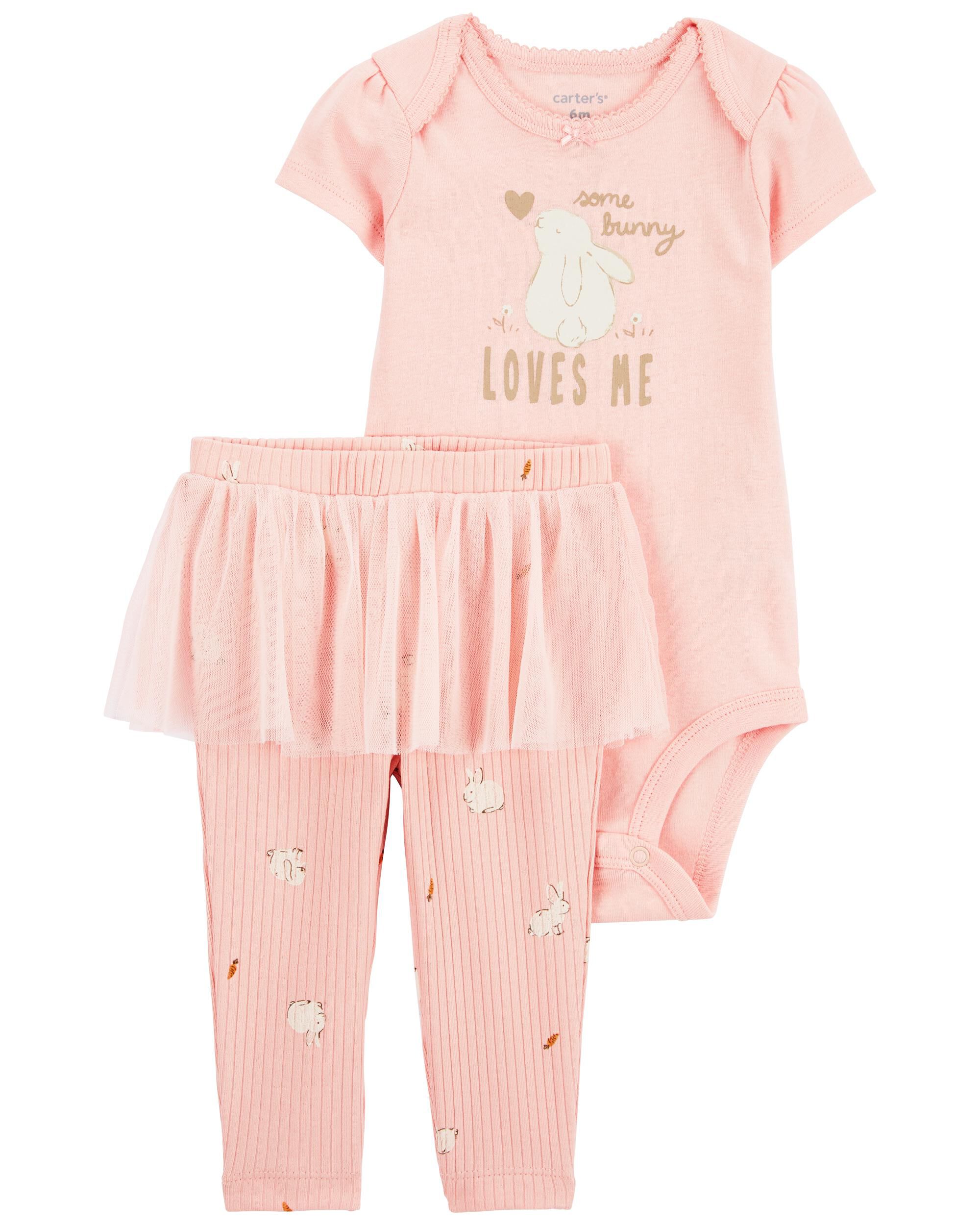 Carters tutu leggings online