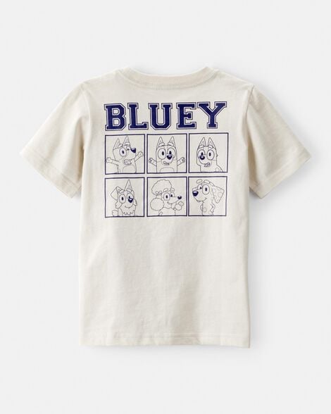 Toddler 2-Piece Bluey Outfit Set