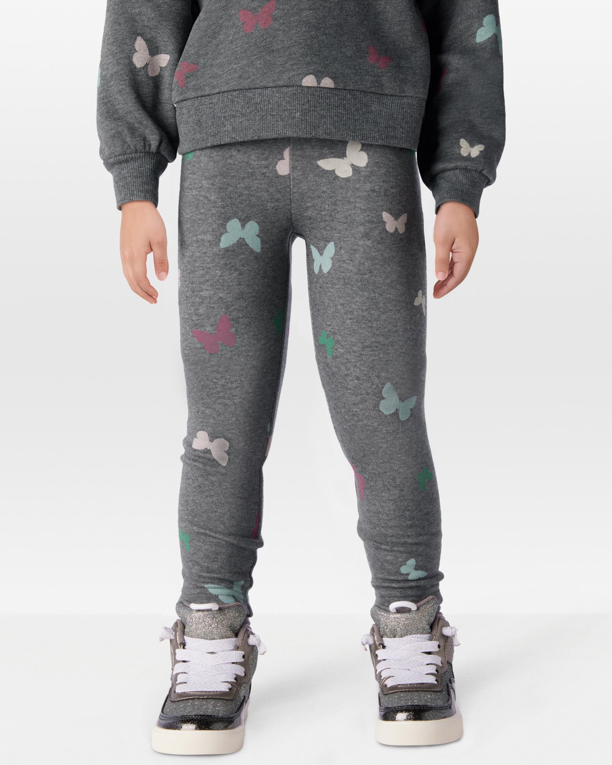 Cozy leggings toddler online