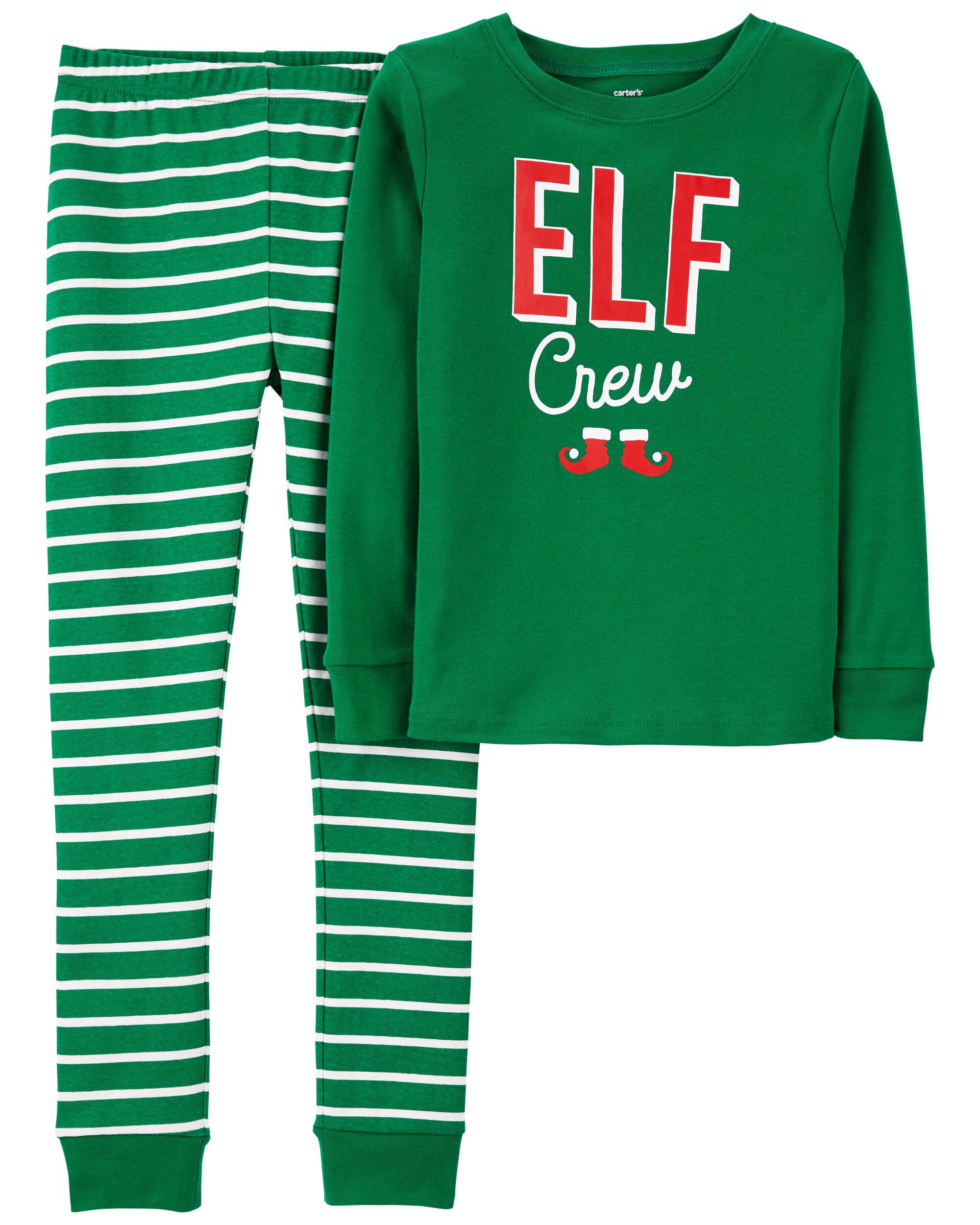 carter's super comfy pajamas