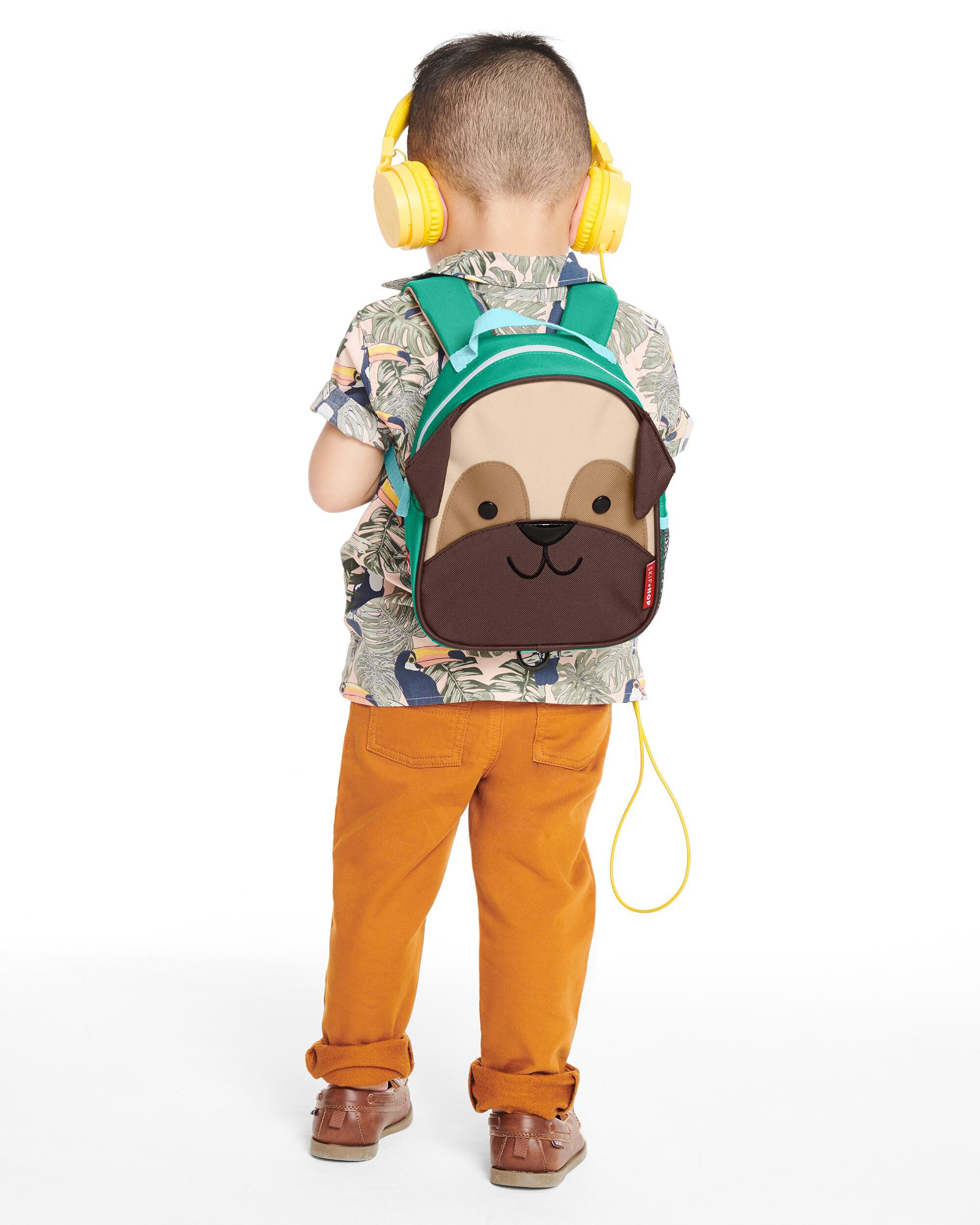 carters backpack harness