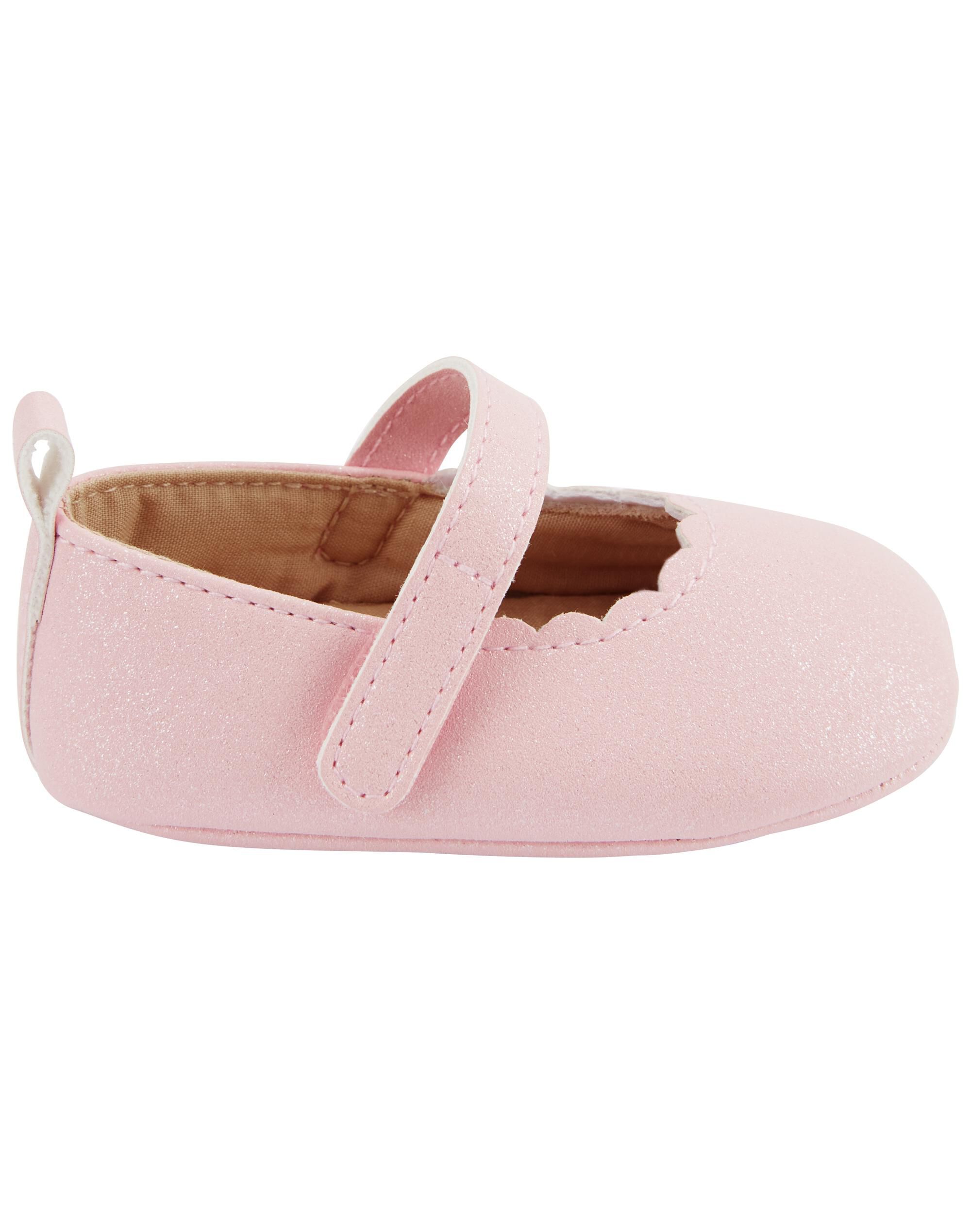 Baby Crib Shoes OshKosh Carter s