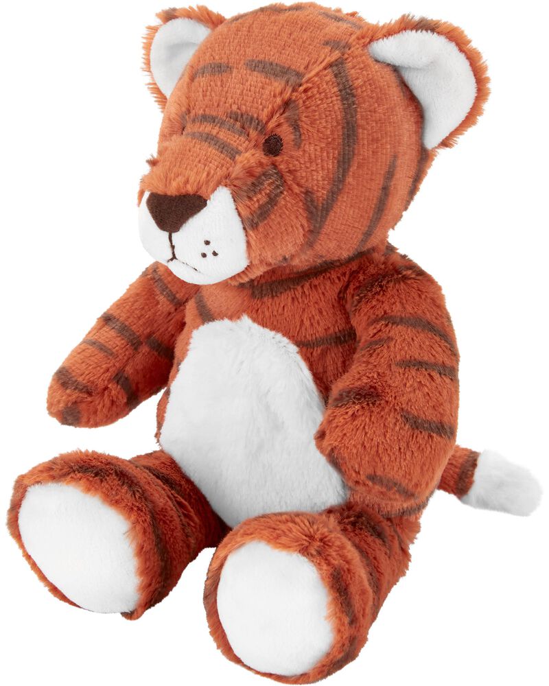 tiger plush