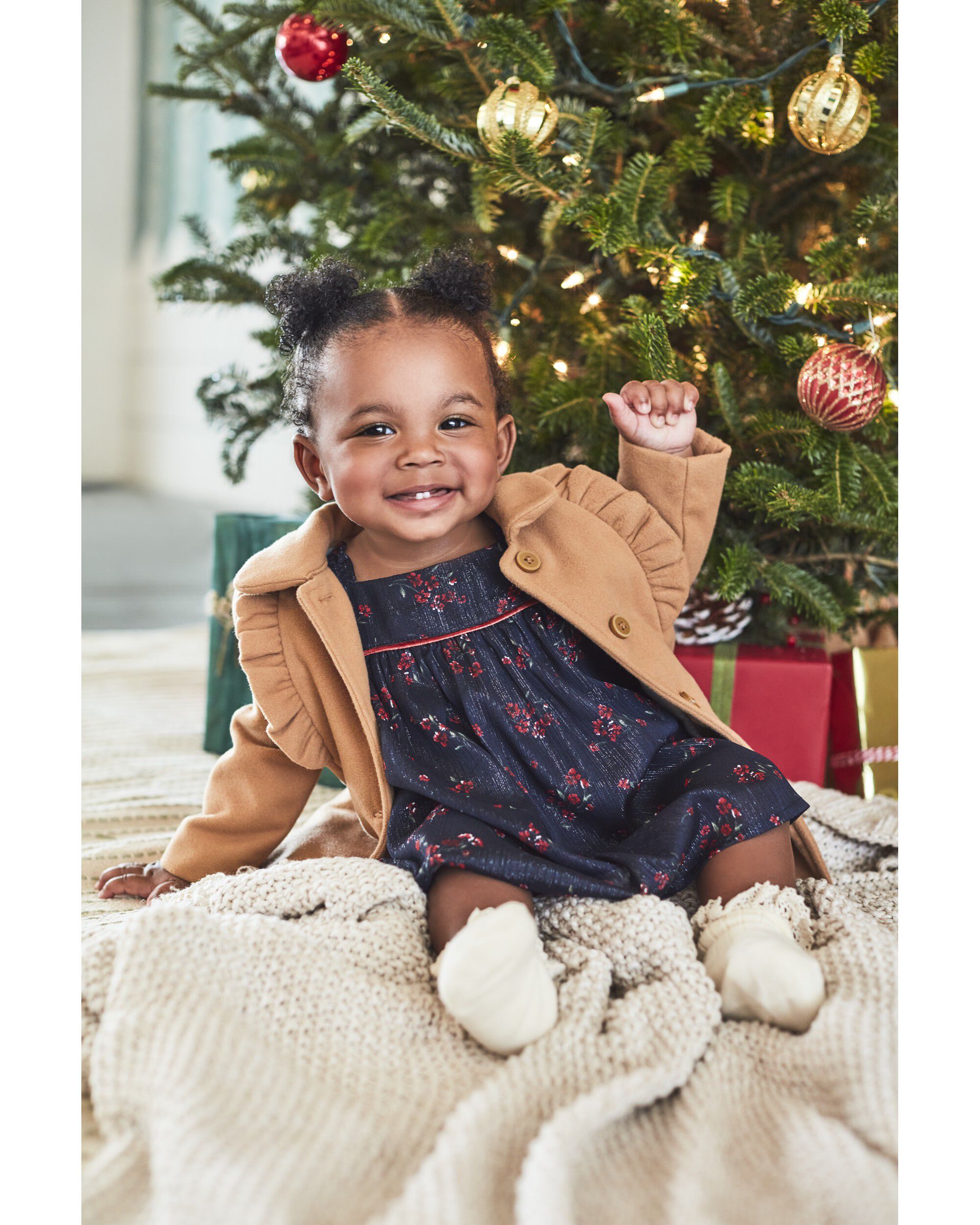 Baby boy pea coat shop