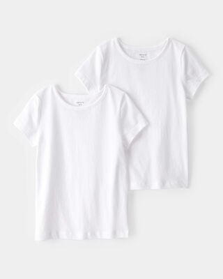2-Pack Cotton Cami Tanks