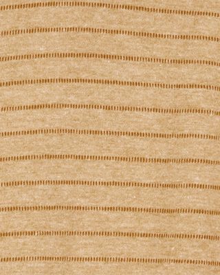 Product image 2 of Toddler Striped Hooded Shirt - Tan