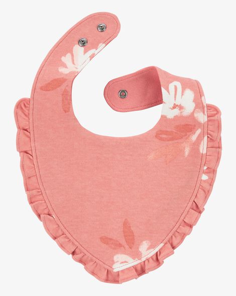 Product image 2 of Baby 3-Pack Bandana Bibs