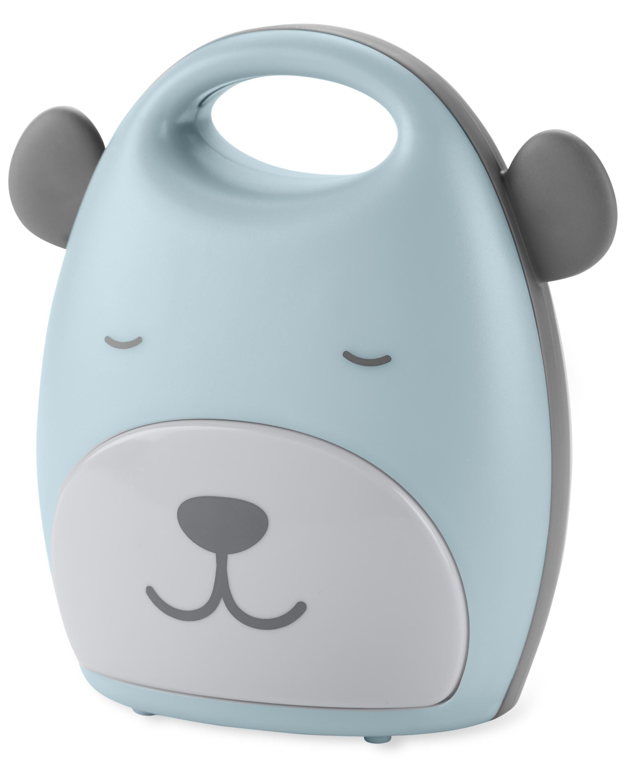 Skip hop winter bear outlet