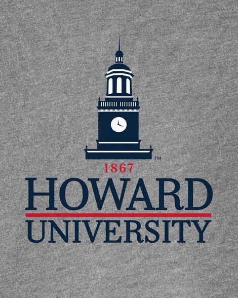  Product image 2 of Toddler Howard University Tee