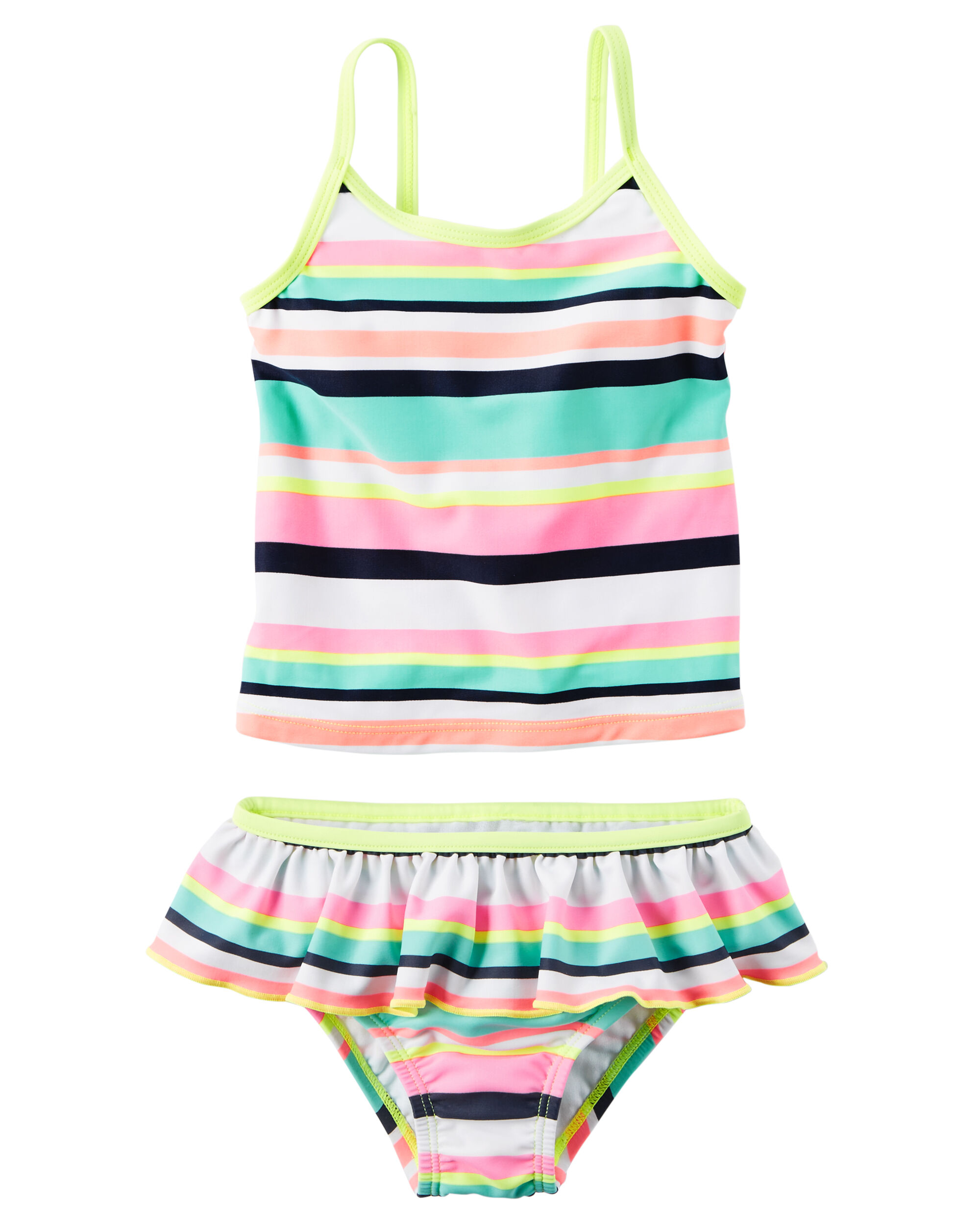 Carters tankini Clearance