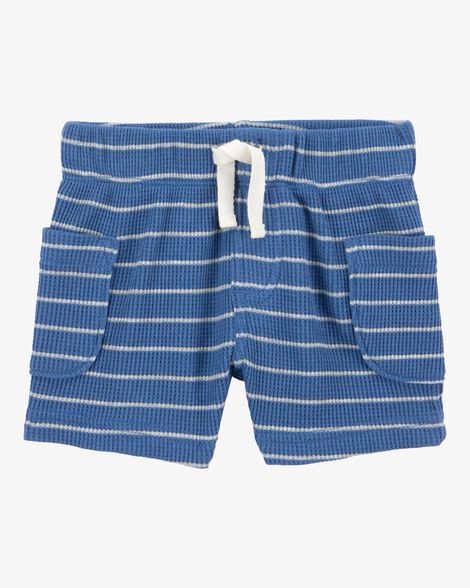 Product image 2 of Baby Boy 3-Piece Dinosaur Outfit Set - Blue