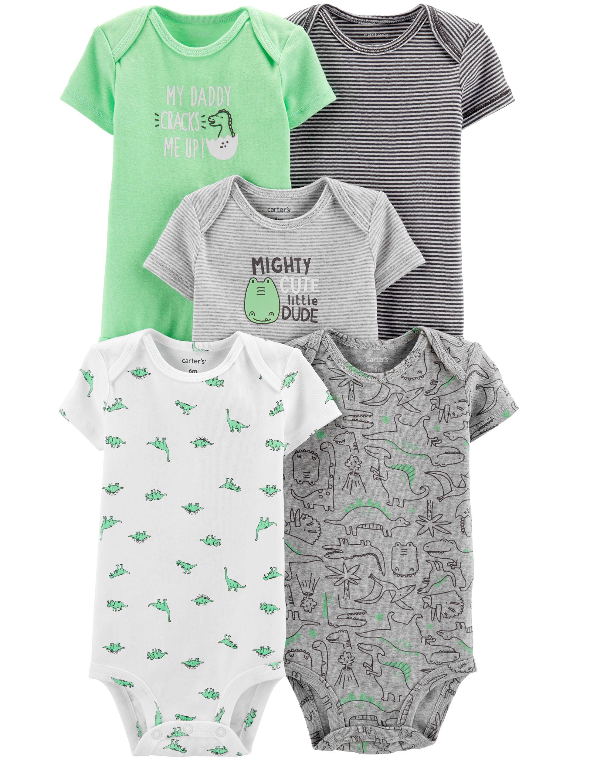 carters onesies canada