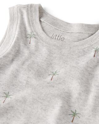 Product image 2 of Baby 3-Pack Organic Cotton Rib Bodysuits