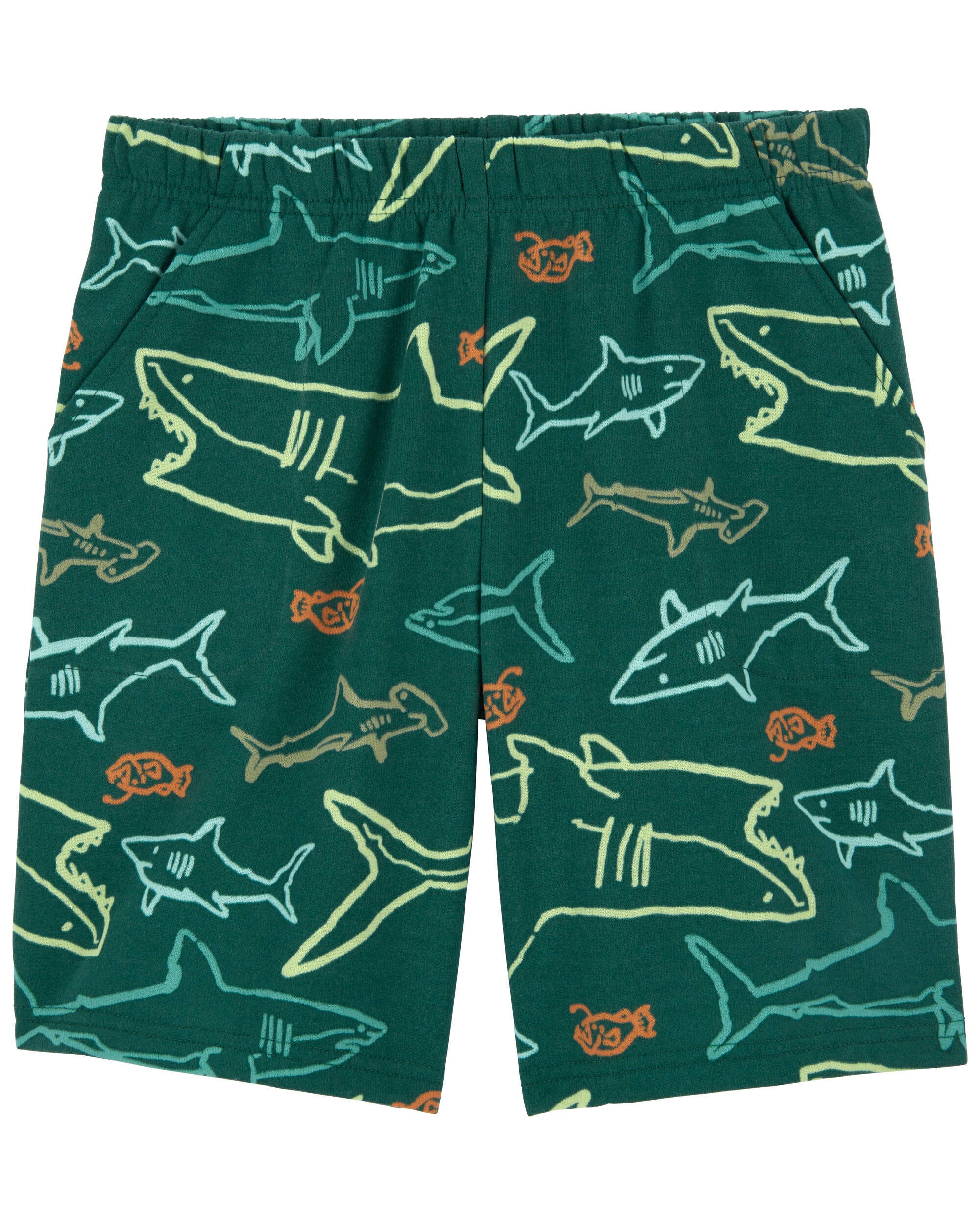 Comfy pajama shorts outlet