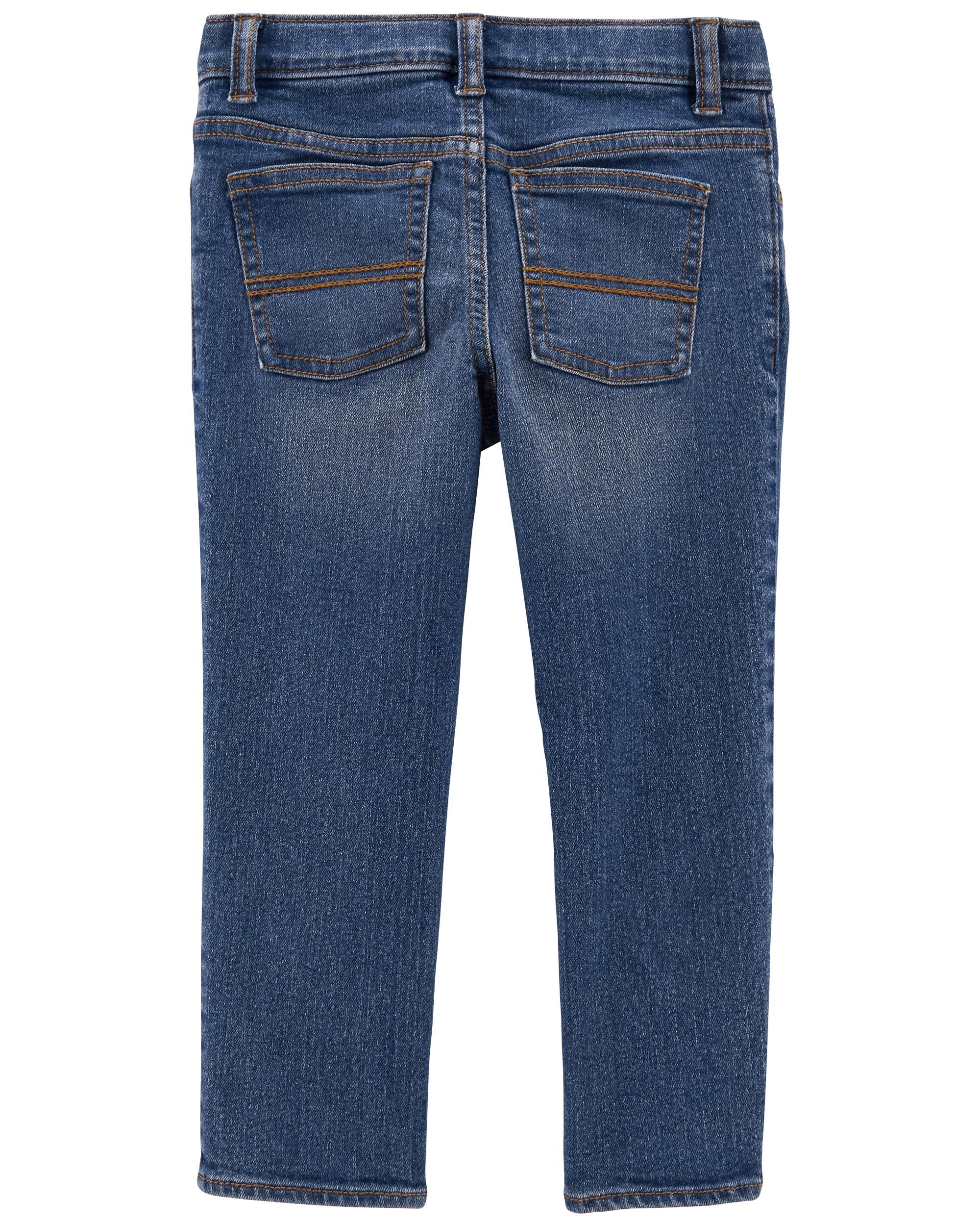 Medium Wash Jeans - Carter's | Carter's