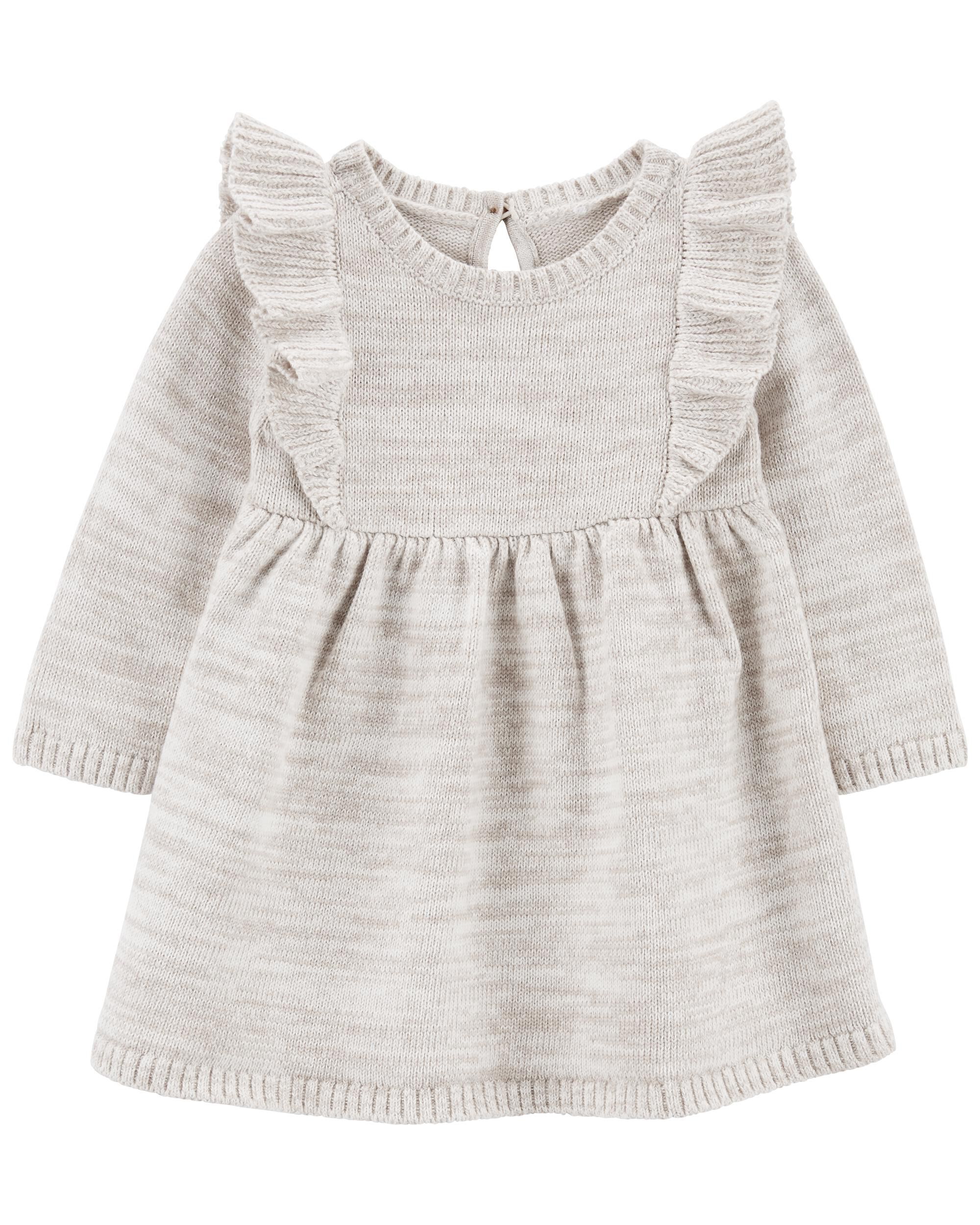 Newborn long sleeve dress new arrivals