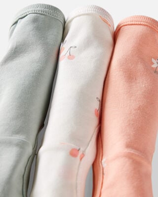 Product image 2 of Kid 3-Pack Organic Cotton Underwear