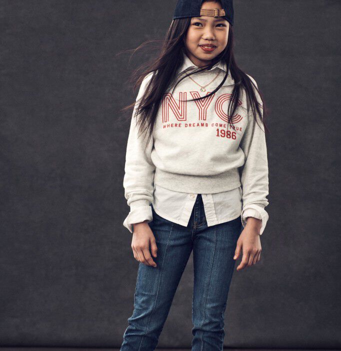 Shop the Fit: Skinny, , hi-res