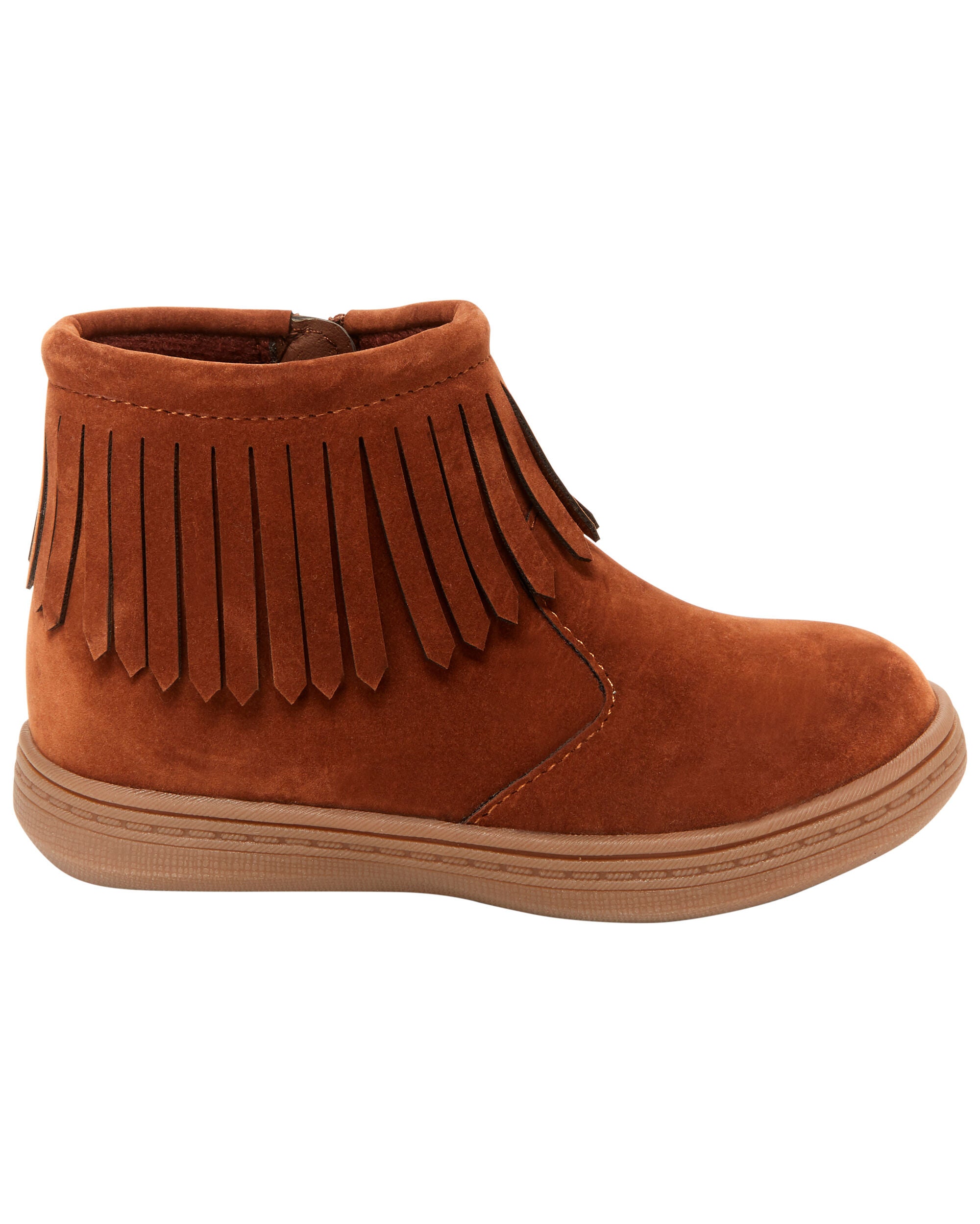 Toddler Fringe Boots Carter s Carter s