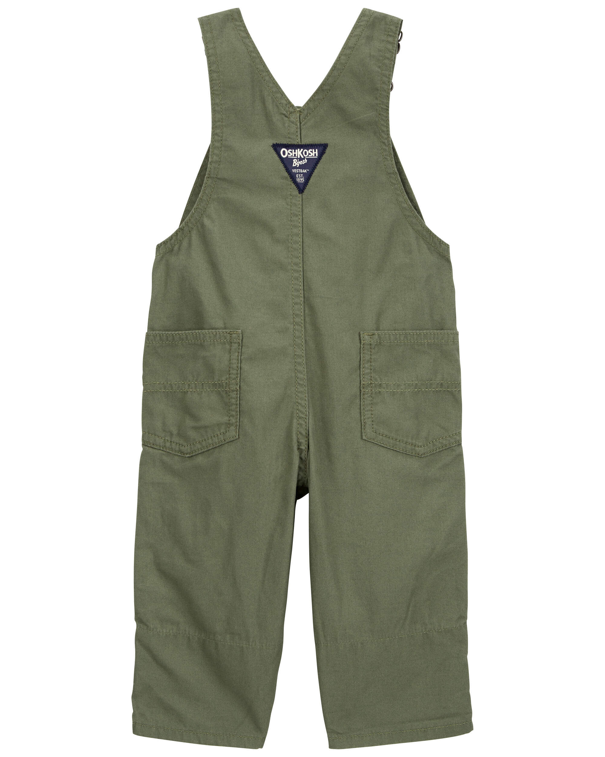 OshKosh オーバーオール OSHKOSH（オシュコシュ）の「USA製OSH KOSHオーバーオール