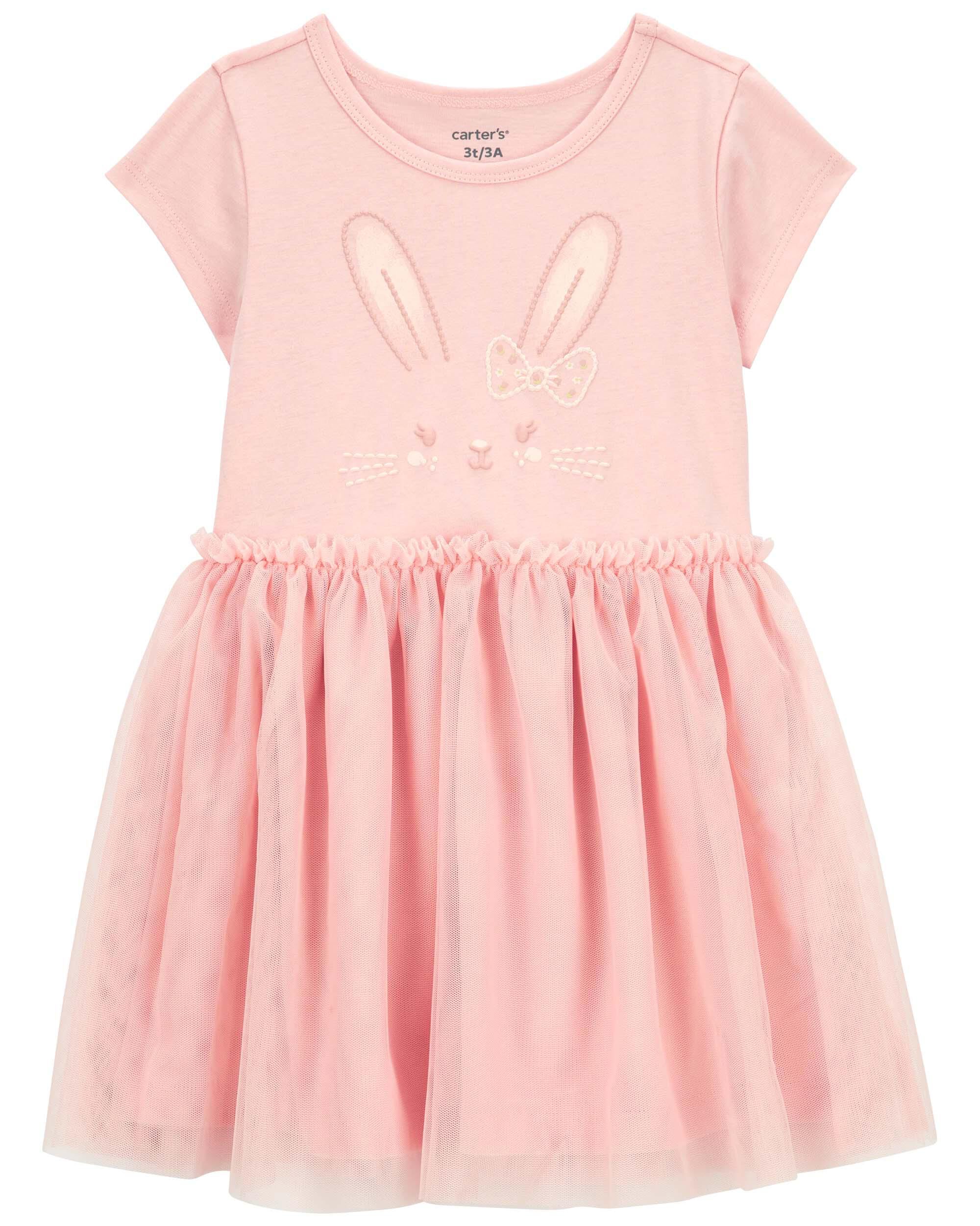 Carters pink tutu skirt store