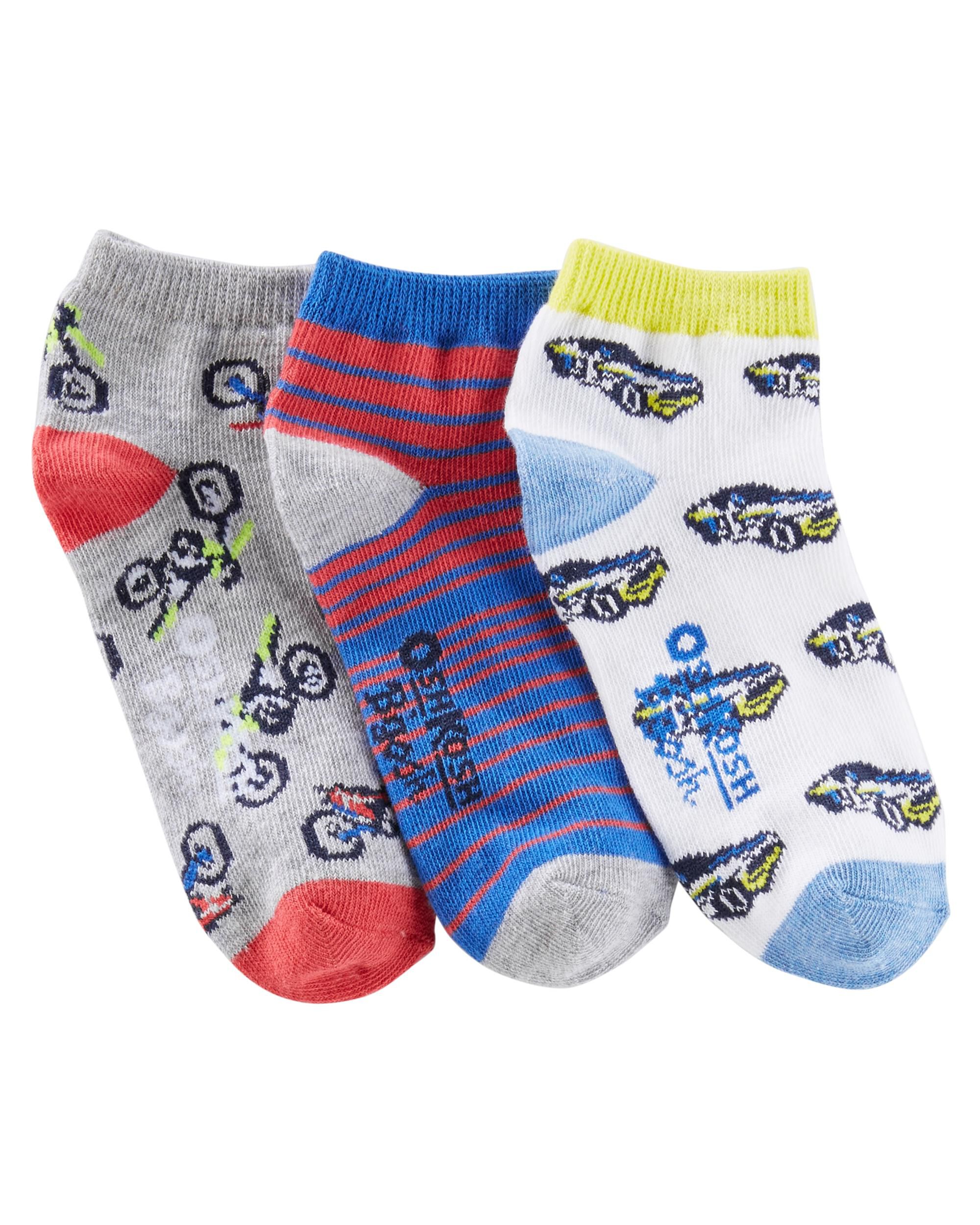 carters ankle socks