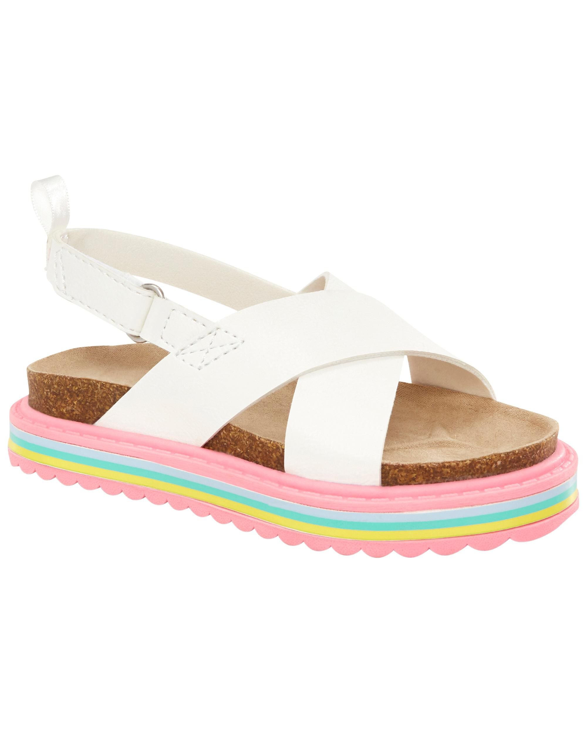 2t sandals