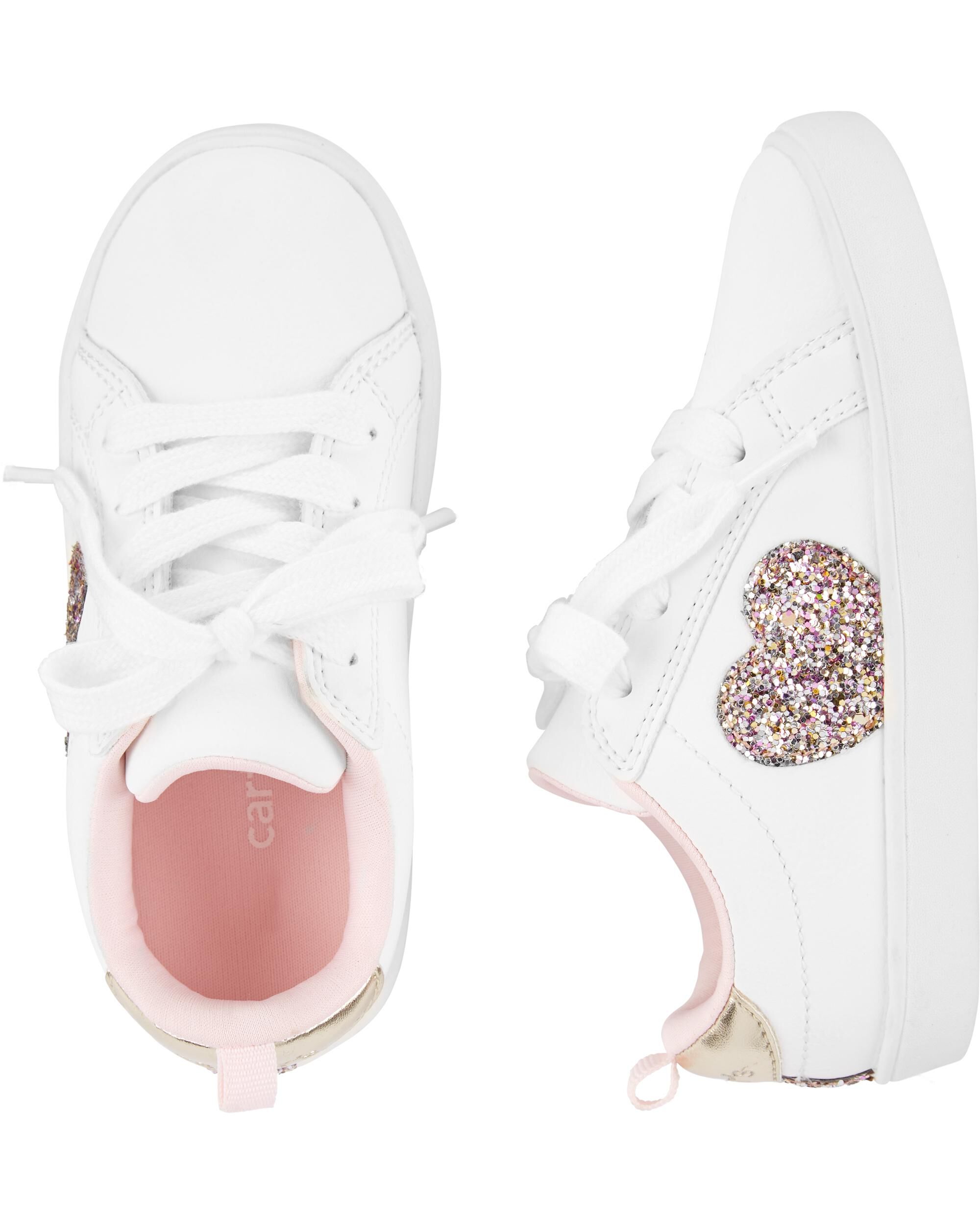 carters shoes girl