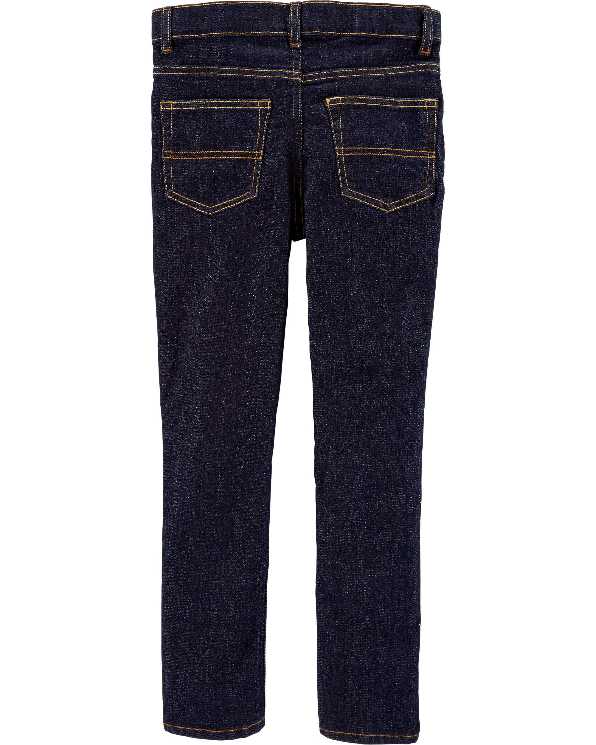 Kid 3-Pack Multi-Wash Skinny-Leg Jeans Set