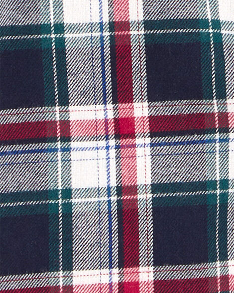  Product image 3 of Baby Button-Front Bodysuit