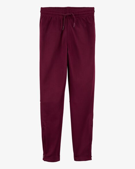  Product image 1 of Kid Tricot French Terry Drawstring Pants
