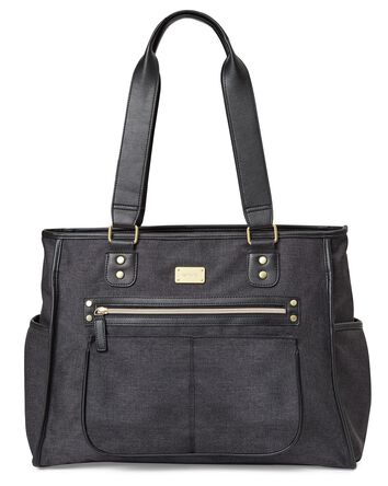 Baby Boy Accessories Totes Diaper Bags Carter S Free Shipping
