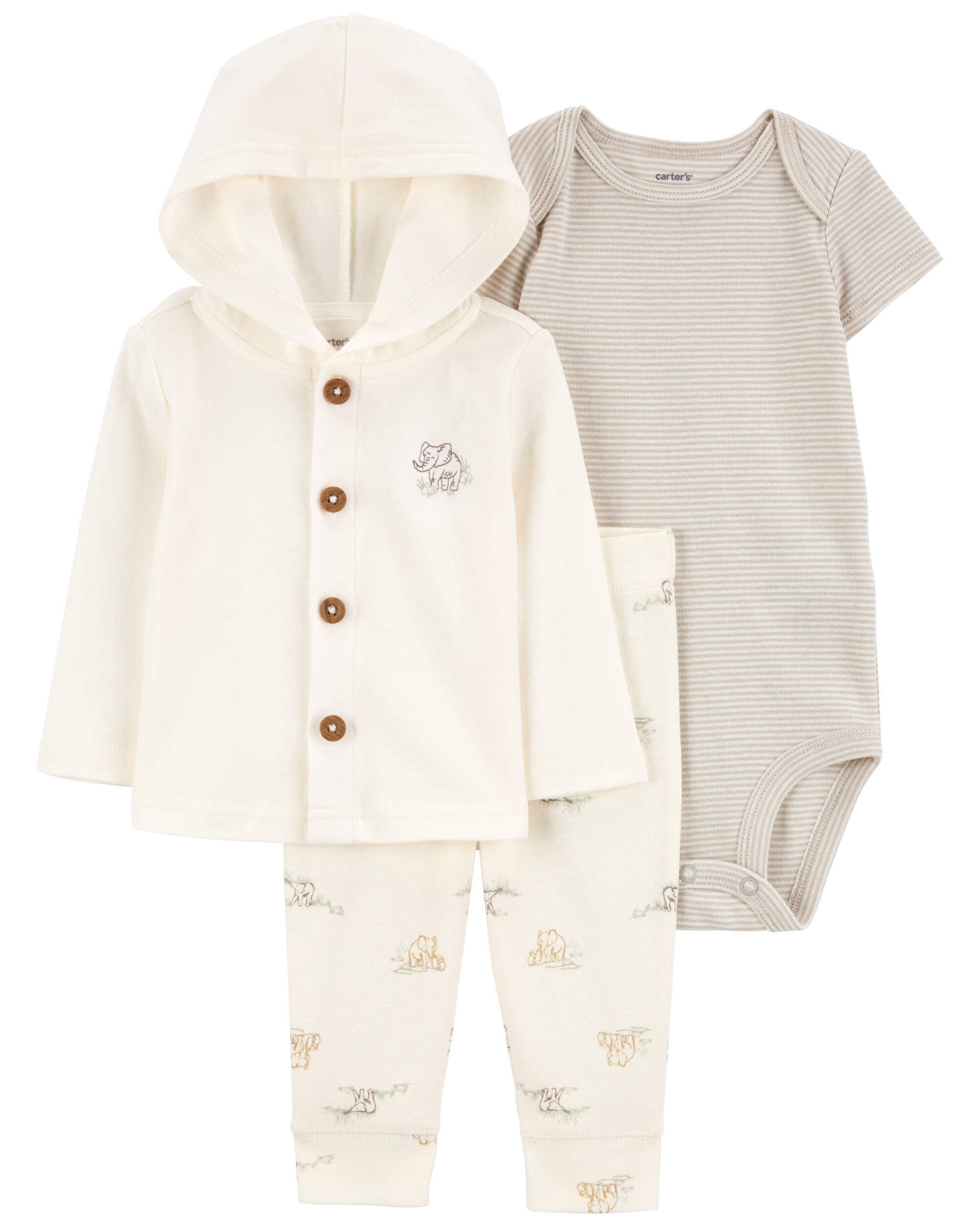 Carters baby coats hot sale