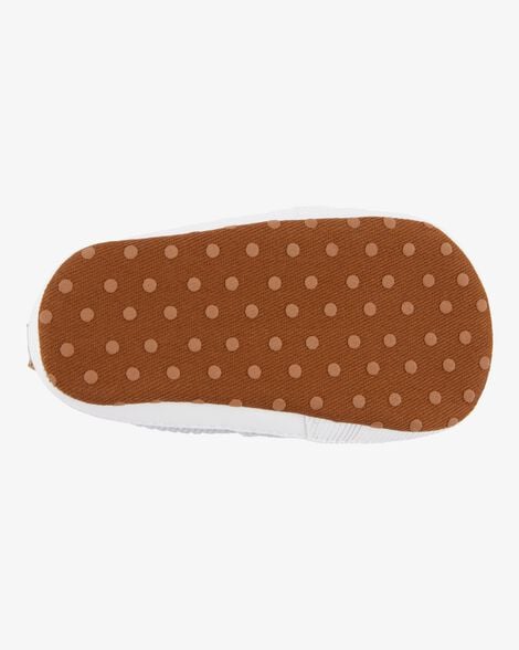Baby Mesh Slip-On Baby Shoes