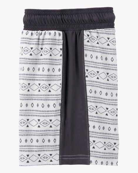  Product image 3 of Kid Everyday Active Short - Grey