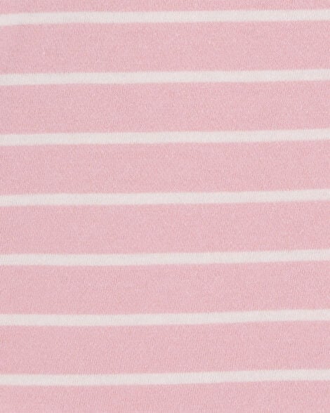  Product image 5 of Toddler 2-Pack Striped Peplum Tops
