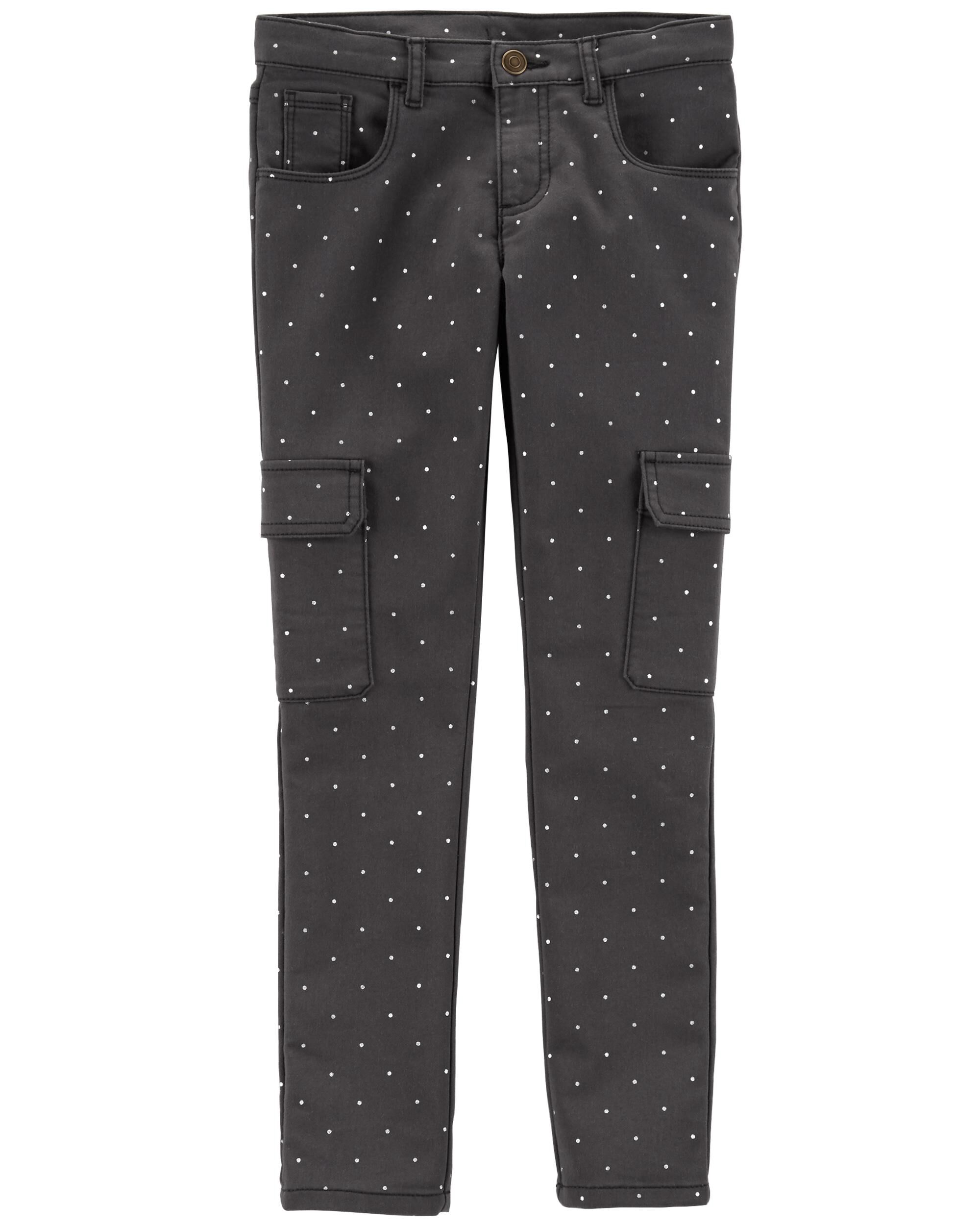 carter's cargo pants