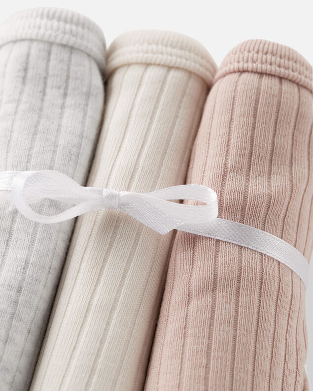 Product image 2 of 3-Pack Organic Cotton Underwear