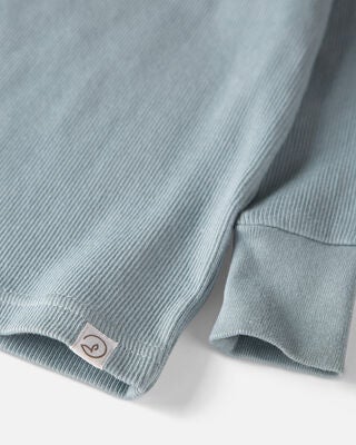 Product image 2 of Baby Organic Cotton Pajamas Set