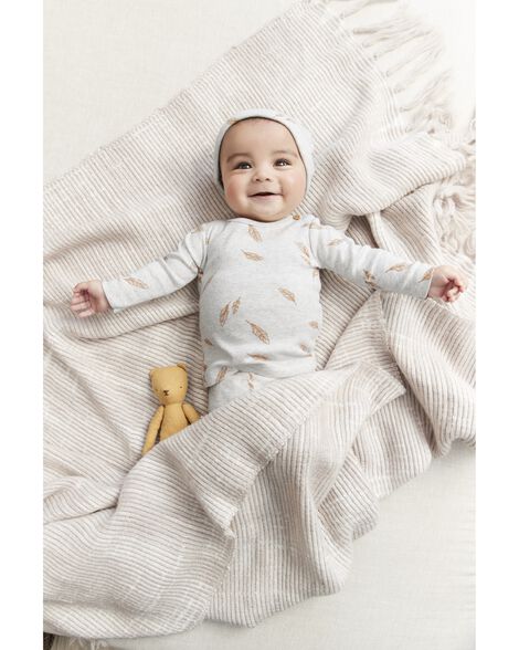 Baby 4-Piece Take-Me-Home Set - Carter